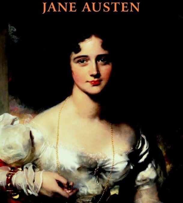 Pride and Prejudice – Jane Austen