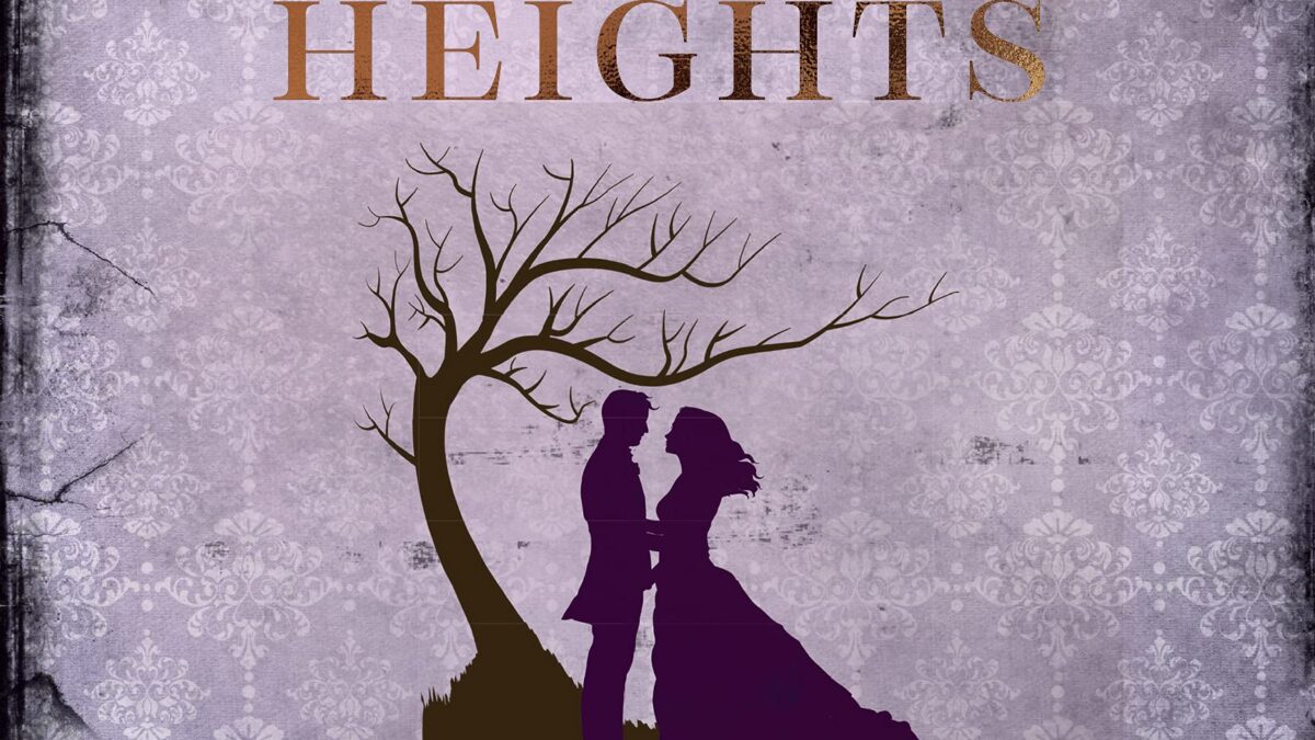 Wuthering-Heights