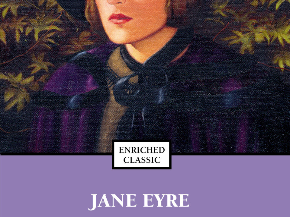 Jane Eyre
